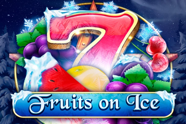 22411 fruits on ice