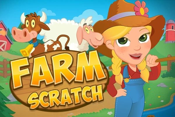 22807 farm scratch
