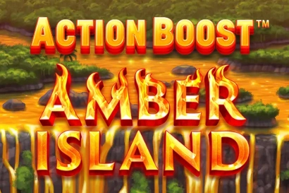 22977 action boost amber island