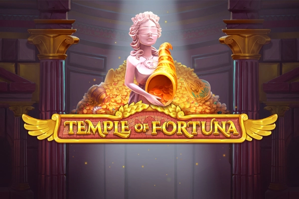 23035 temple of fortuna