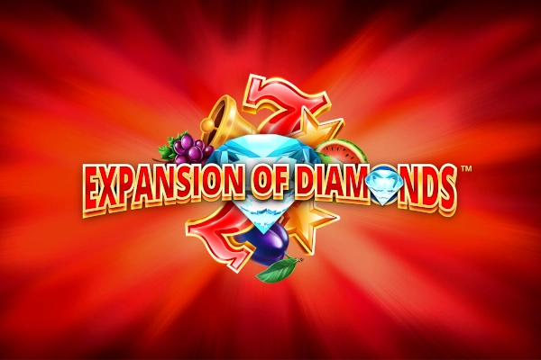 23581 expansion of diamonds
