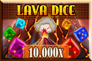 24139 lava dice