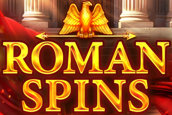 24225 roman spins