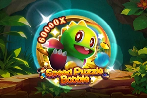 24962 speed puzzle bobble