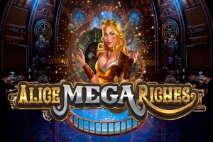 25097 alice mega riches
