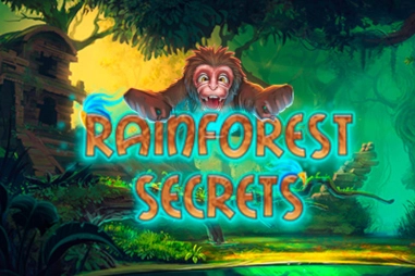 25215 rainforest secrets