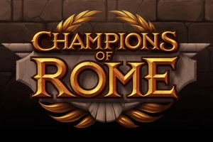 25493 champions of rome