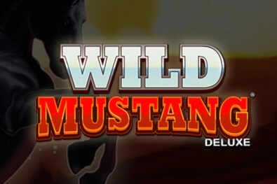 25887 wild mustang